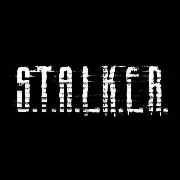 S.T.A.L.K.E.R логотип
