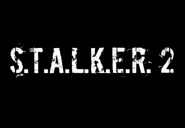 Stalker 2 логотип