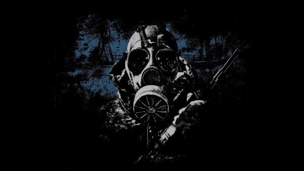 Обои сталкер для андроид