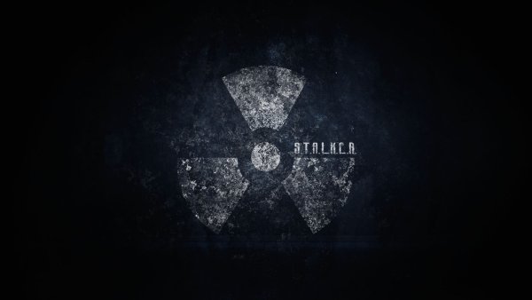 Знак радиации