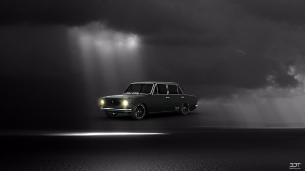 Машины на рабочий стол ВАЗ