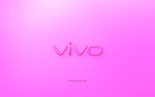 Vivo обои рабочего стола