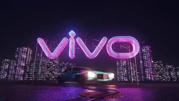 Vivo рабочий стол