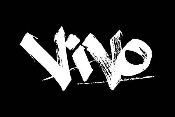 Vivo White logo