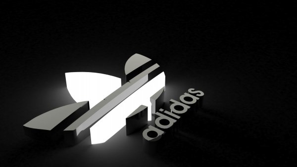 Adidas 03 logo
