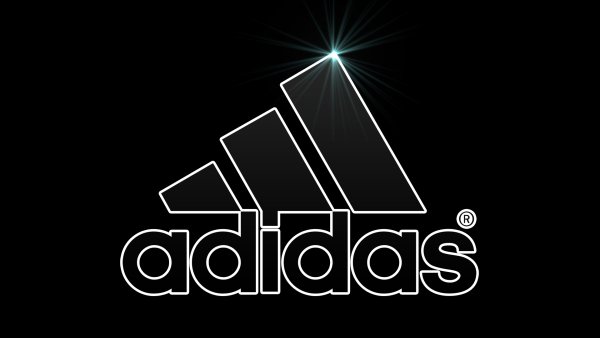 Adidas logo 2020