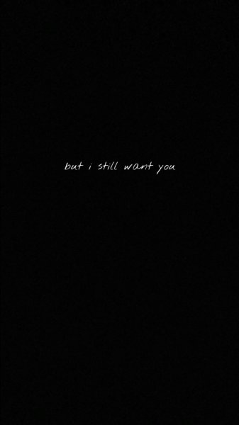 Красивые фразы на черном фоне