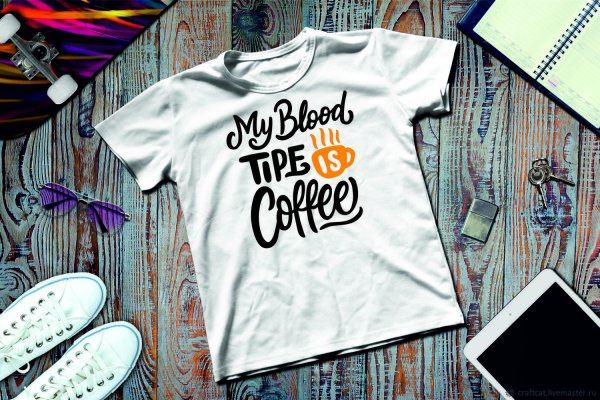 Фон для футболки