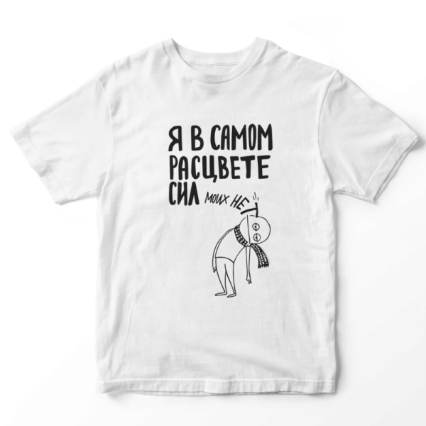 Футболки с юмором