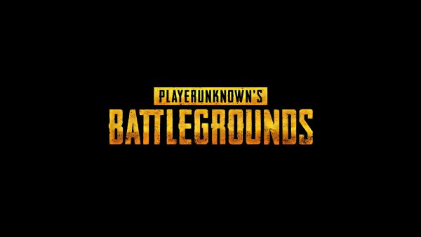 PUBG логотип