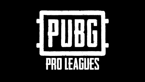 PUBG на белом фоне надпись