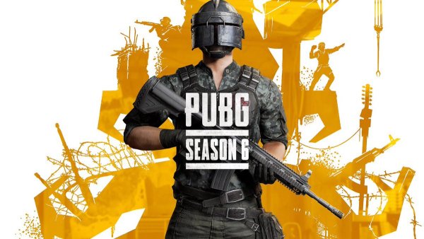 ПАБГ название