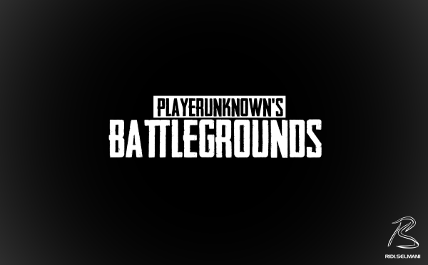 PUBG Lite логотип