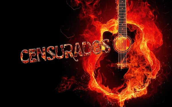 Заставки на телефон рок