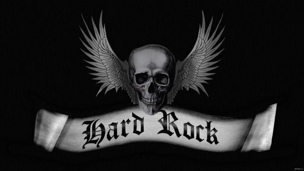 Металл обои рок