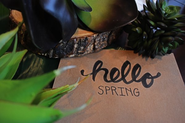 Красивые обои с надписями