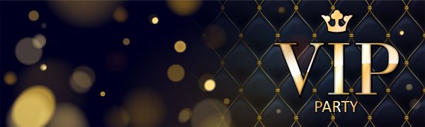 VIP фон