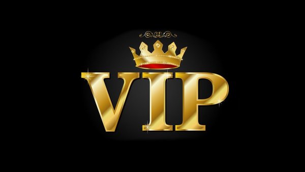 VIP картинка