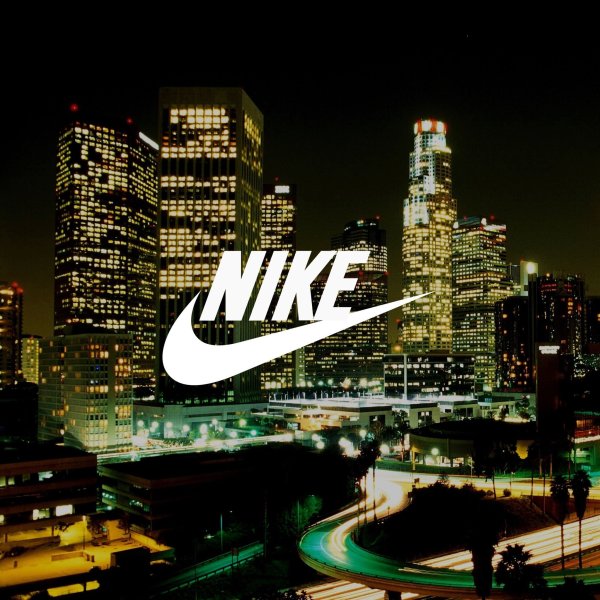 Картинки найк на рабочий стол