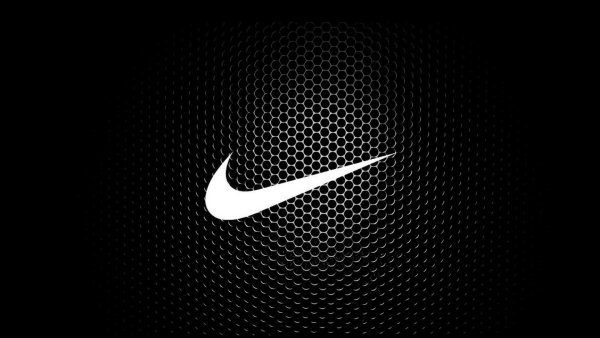 Nike Swoosh Type