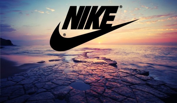 Nike 4k