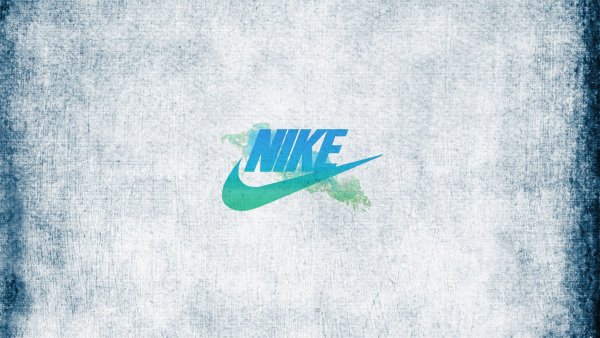 Обои Nike