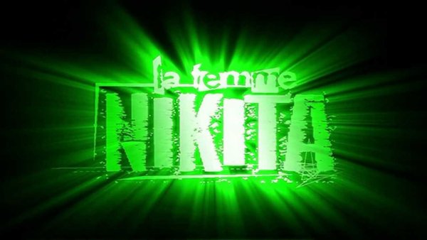 Nikita надпись