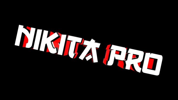 Шапка на канал Никита