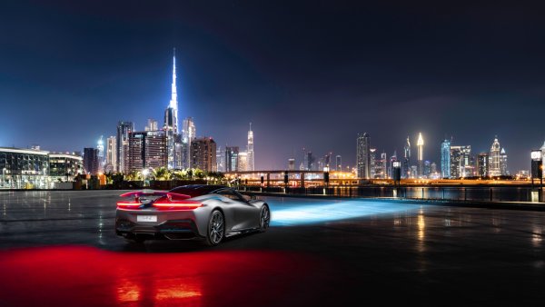 Бурдж Халифа