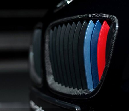 BMW M Power
