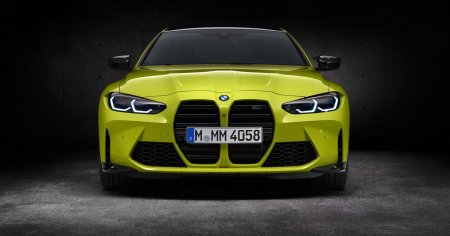 BMW m4 g82 Competition