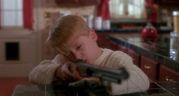 Гарри Маккалистер