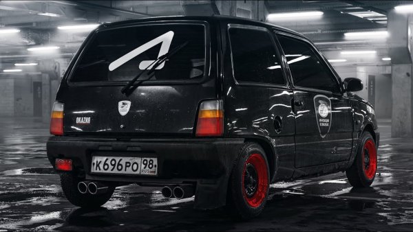 Оказия Ока Академика