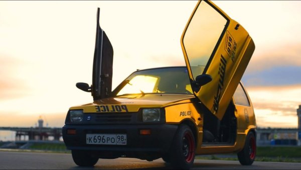 Оказия Ока Академика