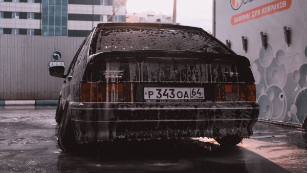 ВАЗ 2114 1920x1080