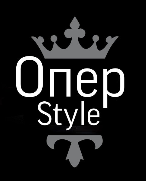 Опер обои