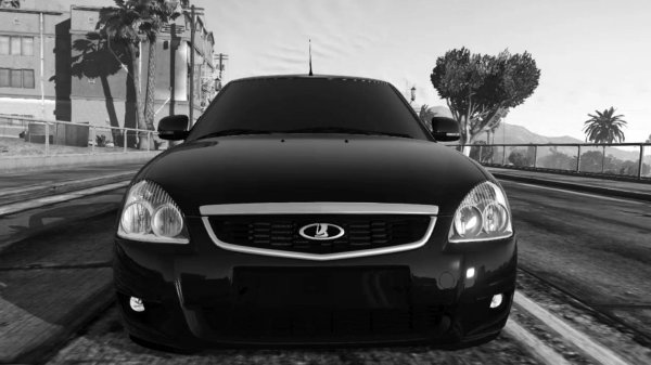 "Lada 2170 Black Edition для 1.5.9