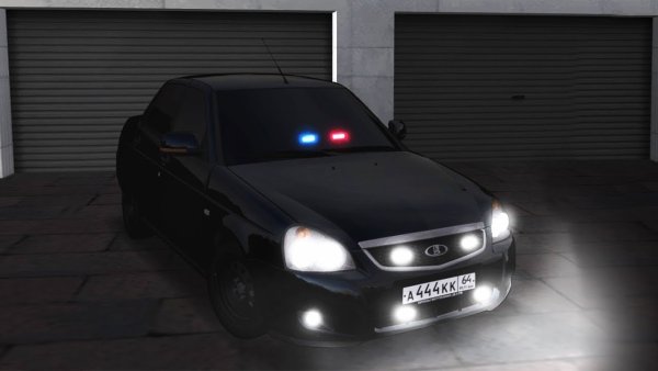 МТА Приора опер