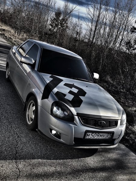 Оперские Тачки ВАЗ