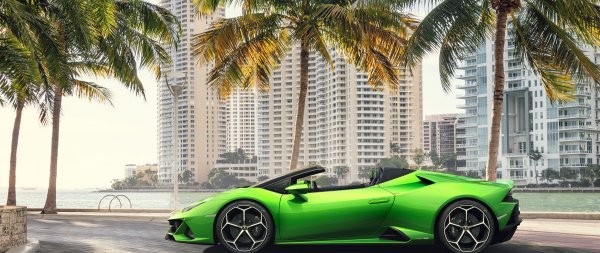 Хуракан в Дубае на вилле