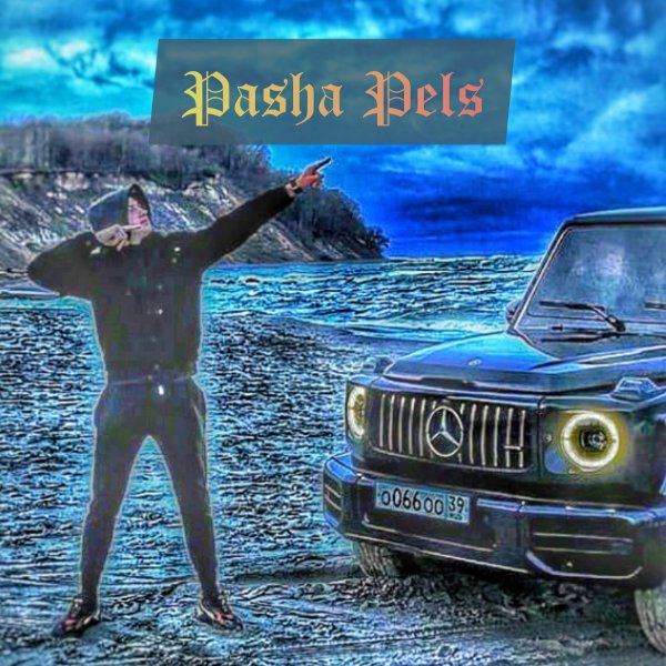 Паша Пэл фан