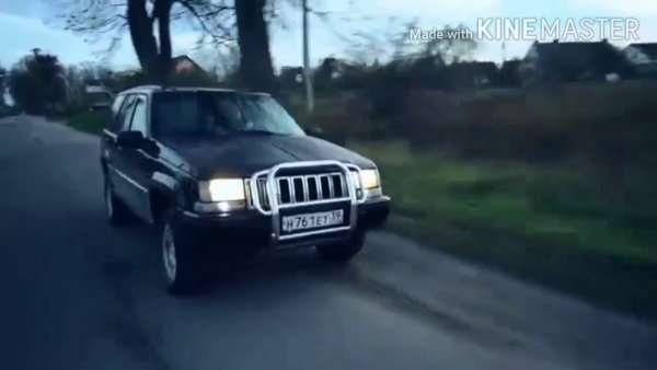 Паша Пэл Чероки