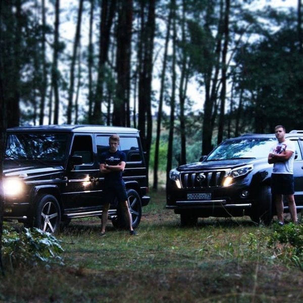 Паша Пэл Гелик