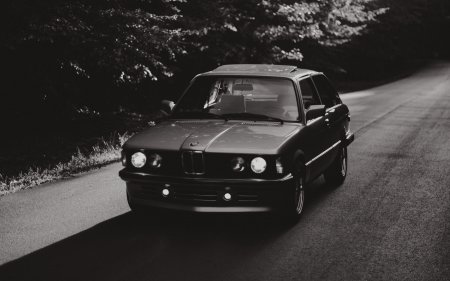 BMW e30