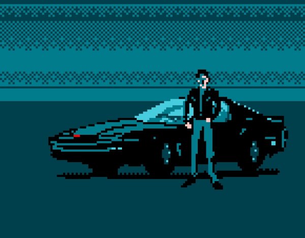 Пиксельные машины