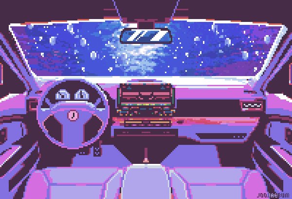 8 Бит машина