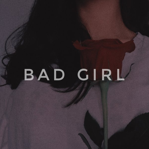 Bad bitch девушки