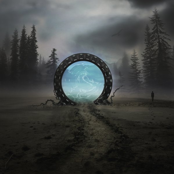 Порталы в параллельные миры