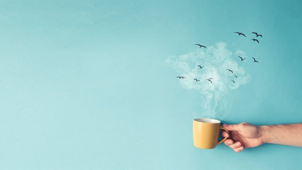 Счастье Минимализм