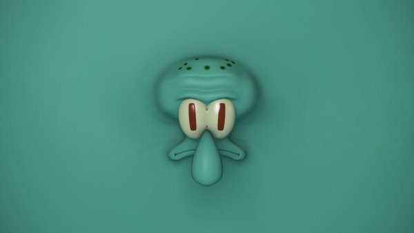 Веселые обои